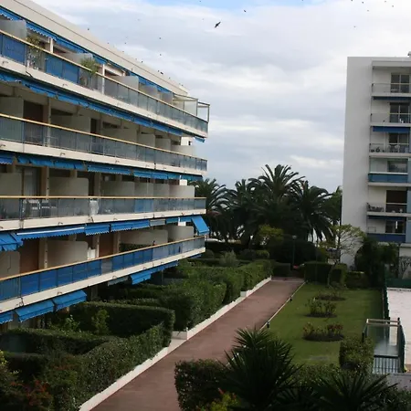 Lejlighed Le Grand Large 6 Corvette 3 *